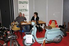 Mobyscooter 1956