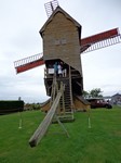 Le moulin Pelard